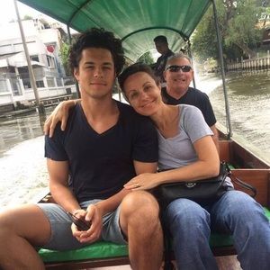 Meet your Posher, Andrei